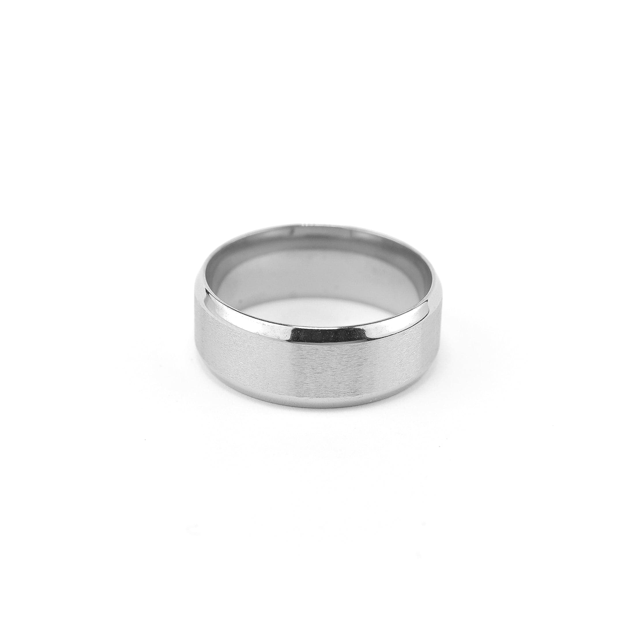 Anillos Minimalista joyeria mexico