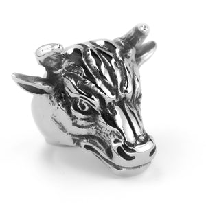 Anillos Bos Taurus joyeria mexico